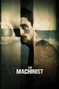 دانلود فیلم ماشین کار The Machinist 2004 با دوبله فارسی