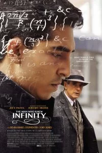 دانلود فیلم مردی که بی نهایت را می دانست The Man Who Knew Infinity 2015