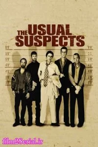 دانلود فیلم مظنونین همیشگی The Usual Suspects 1995 با دوبله فارسی