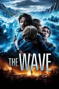 دانلود فیلم موج The Wave 2015 با دوبله فارسی