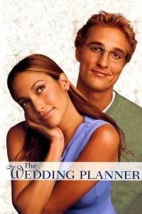 دانلود فیلم طراح مراسم ازدواج The Wedding Planner 2001 با دوبله فارسی