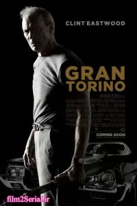 دانلود فیلم گران تورینو Gran Torino 2008 با دوبله فارسی