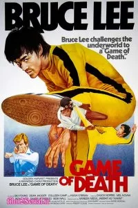 دانلود فیلم بازی مرگ Game of Death 1978 دوبله فارسی