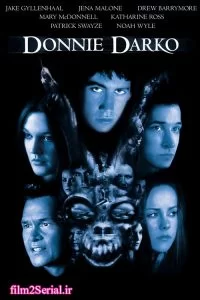 دانلود فیلم دانی دارکو Donnie Darko 2001 زیرنویس فارسی چسبیده