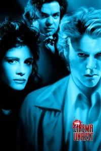 دانلود فیلم جویندگان مرگ Flatliners 1990 با دوبله فارسی