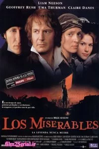 دانلود فیلم بی نوایان Les Misérables 1998 با دوبله فارسی