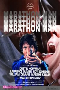 دانلود فیلم مرد ماراتن Marathon Man 1976 با دوبله فارسی