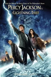 دانلود فیلم پرسی جکسون و المپیکیان دزد صاعقه Percy Jackson and the Olympians The Lightning Thief 2010 زیرنویس فارسی چسبیده