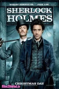 دانلود فیلم شرلوک هلمز: بازی سایه ها Sherlock Holmes: A Game of Shadows 2011 با دوبله فارسی