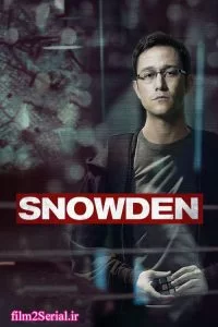 دانلود فیلم اسنودن Snowden 2016