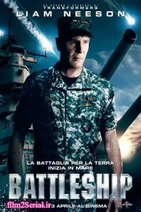 دانلود فیلم کشتی جنگی Battleship 2012 با دوبله فارسی