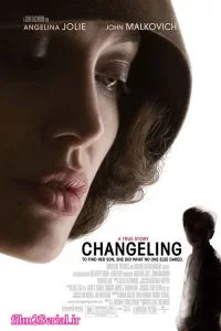 دانلود فیلم گمشده Changeling 2008 با دوبله فارسی