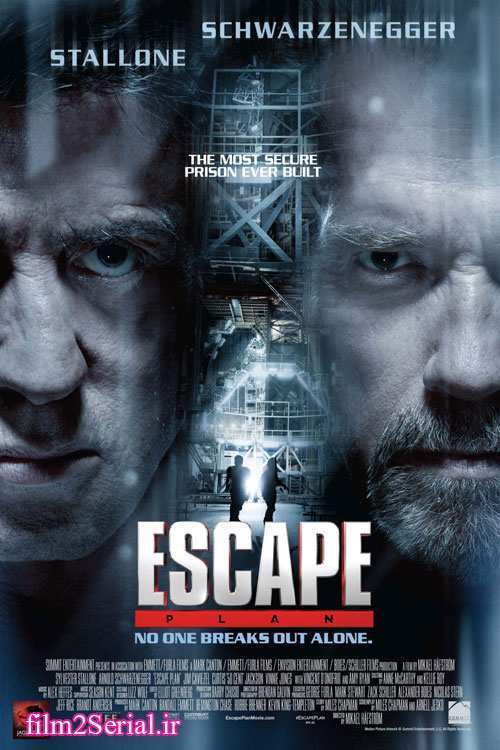 Escape plan 1 2025 full movie online