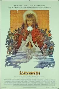 دانلود فیلم هزارتو Labyrinth 1986 با دوبله فارسی