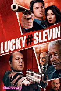 دانلود فیلم شماره خوش شانس اسلوین Lucky Number Slevin 2006 با دوبله فارسی