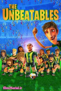 دانلود انیمیشن فوتبال دستی Underdogs 2013 دوبله و زیرنویس