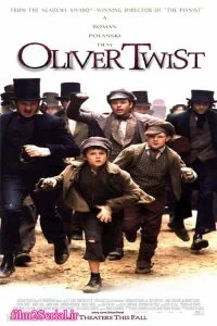 دانلود فیلم الیور توئیست Oliver Twist 2005 با دوبله فارسی