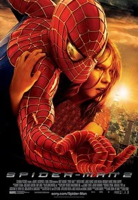 دانلود فیلم مرد عنکبوتی 2 Spider-Man 2 2004 با دوبله فارسی