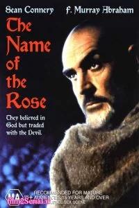 دانلود فیلم گل سرخ The Name of the Rose 1986 با دوبله فارسی