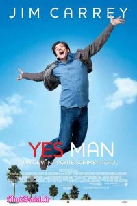 دانلود فیلم آقای بله Yes Man 2008 با دوبله فارسی