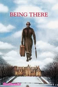 دانلود فیلم حضور Being There 1979 با دوبله فارسی