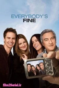 دانلود فیلم همه خوبن Everybody’s Fine 2009 با دوبله فارسی