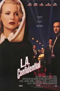 دانلود فیلم محرمانه لس آنجلس L.A. Confidential 1997 با دوبله فارسی