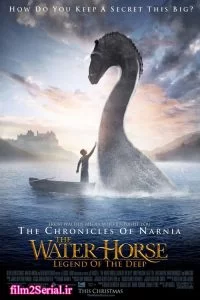 دانلود فیلم اسب آبی The Water Horse 2007 با دوبله فارسی