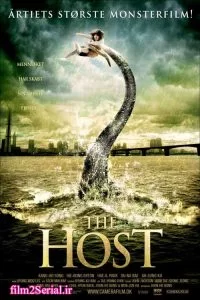 دانلود فیلم میزبان The Host 2006 با دوبله فارسی