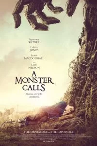 دانلود فیلم هیولایی فرامی‌خواند A Monster Calls 2016