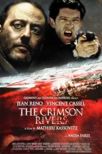 دانلود فیلم رودخانه های سرخ The Crimson Rivers 2000 با دوبله فارسی