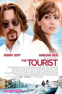 دانلود فیلم توریست The Tourist 2010 با دوبله فارسی