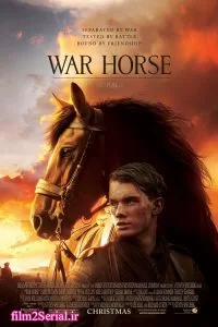 دانلود فیلم اسب جنگی War Horse 2011 با دوبله فارسی