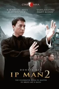 دانلود فیلم ایپ من ۲ Ip Man 2 2010 با دوبله فارسی