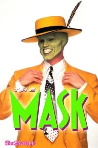 دانلود فیلم ماسک The Mask 1994 با دوبله فارسی