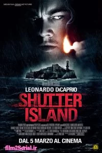 دانلود فیلم جزیره شاتر Shutter Island 2010 با دوبله فارسی