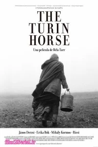 دانلود فیلم اسب تورین The Turin Horse 2011 با دوبله فارسی