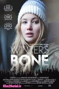 دانلود فیلم استخوان زمستان Winter’s Bone 2010 با دوبله فارسی