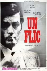 دانلود فیلم یک پلیس Un Flic 1972 با دوبله فارسی