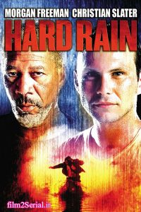 دانلود فیلم باران سخت 1998 Hard Rain با دوبله فارسی