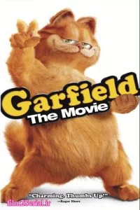 دانلود انیمیشن گارفیلد Garfield 2004 زیرنویس فارسی چسبیده