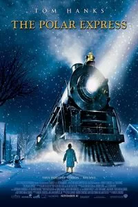 دانلود انیمیشن اکسپرس قطبی The Polar Express 2004 با دوبله فارسی