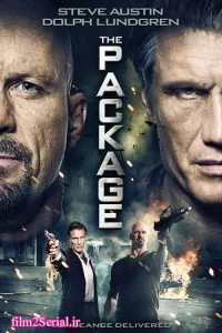 دانلود فیلم قدرتمندان 2013 The Package با دوبله فارسی