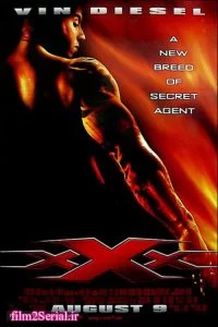 دانلود فیلم 3 ایکس xXx 2002 با دوبله فارسی