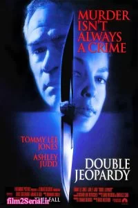 دانلود فیلم مجازات مضاعف Double Jeopardy 1999 با دوبله فارسی