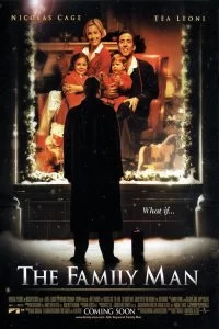 دانلود فیلم مرد خانواده The Family Man 2000 با دوبله فارسی