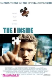 دانلود فیلم من درون The I Inside 2004 با دوبله فارسی