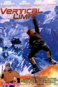 دانلود فیلم حد عمود Vertical Limit 2000 زیرنویس فارسی چسبیده