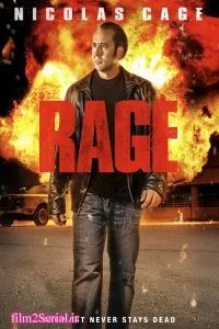 دانلود فیلم توکارو Rage] 2014] با دوبله فارسی