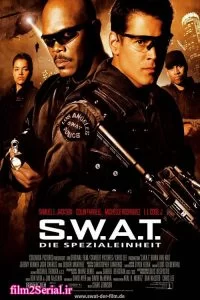 دانلود فیلم گروه ویژه S.W.A.T. 2003 با دوبله فارسی